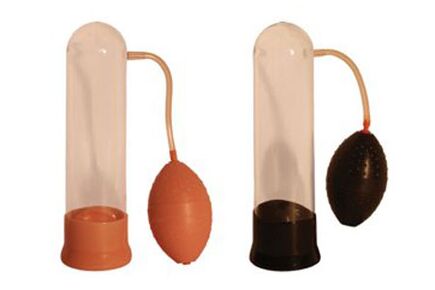 vakuumna pump - device for increasing penis