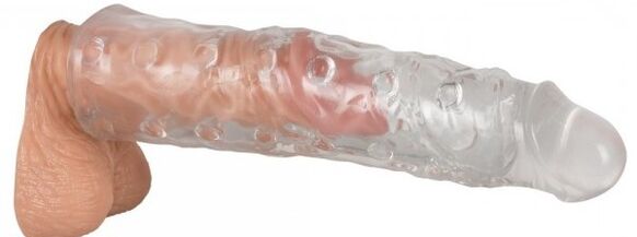 Member's nozzle