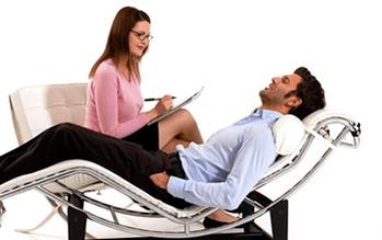 Psychological support for the correct attitude towards penis enlargement