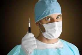 Surgeons who perform penis enlargement surgery for medical reasons